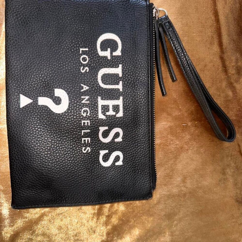 Guess Women's Black Bag